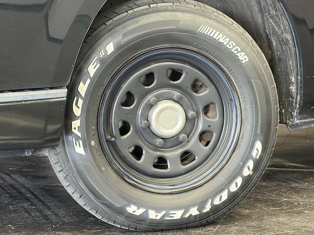 ハイエース 2016/H28