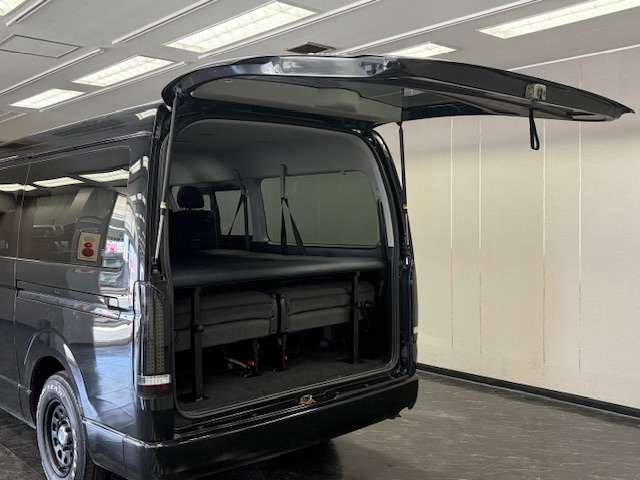 ハイエース 2016/H28