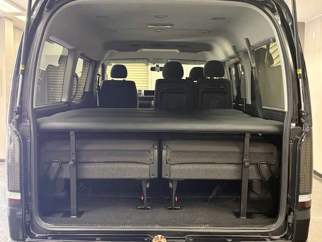 ハイエース 2016/H28