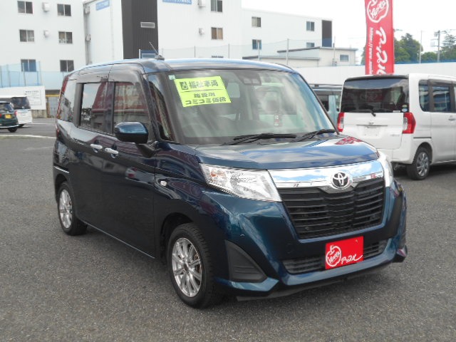 ルーミー 2019/H31