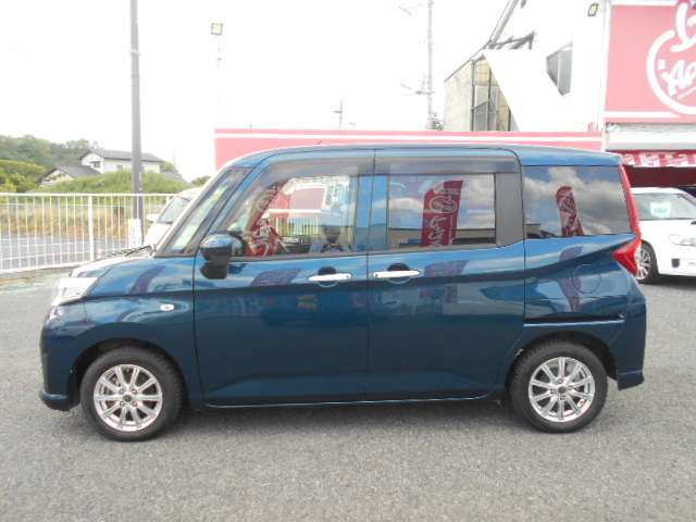 ルーミー 2019/H31