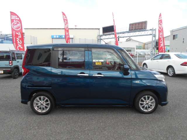 ルーミー 2019/H31