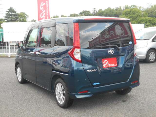 ルーミー 2019/H31