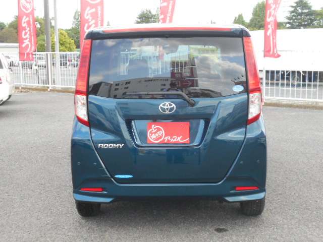 ルーミー 2019/H31