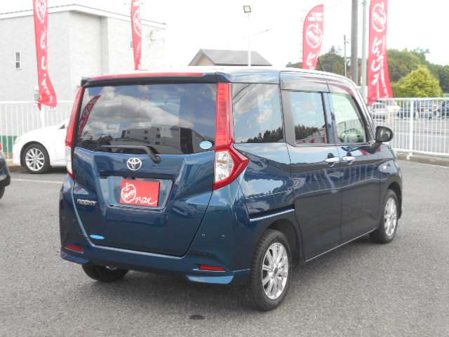 ルーミー 2019/H31