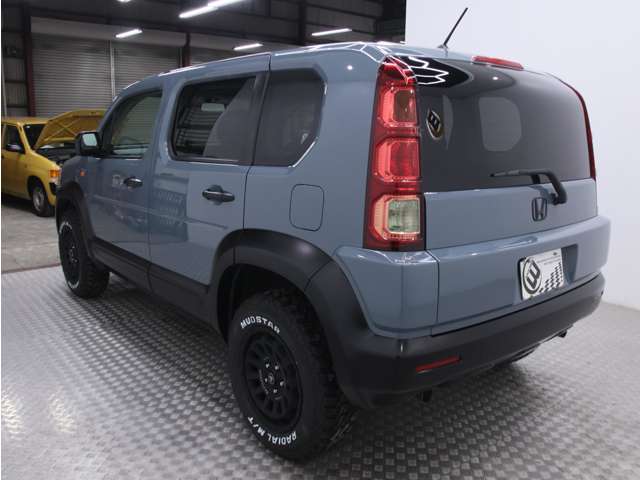 クロスロード 2007/H19