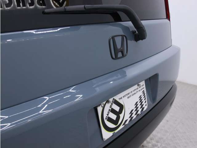 クロスロード 2007/H19