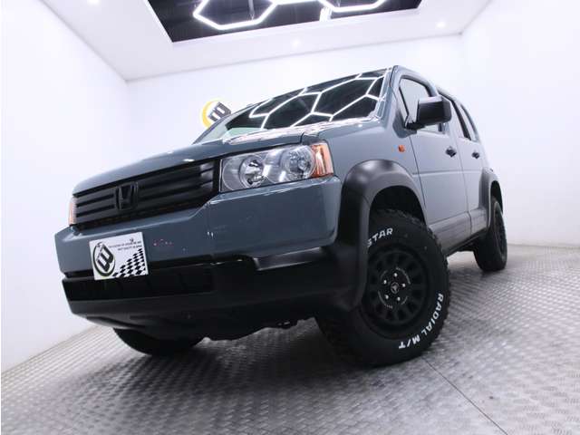 クロスロード 2007/H19