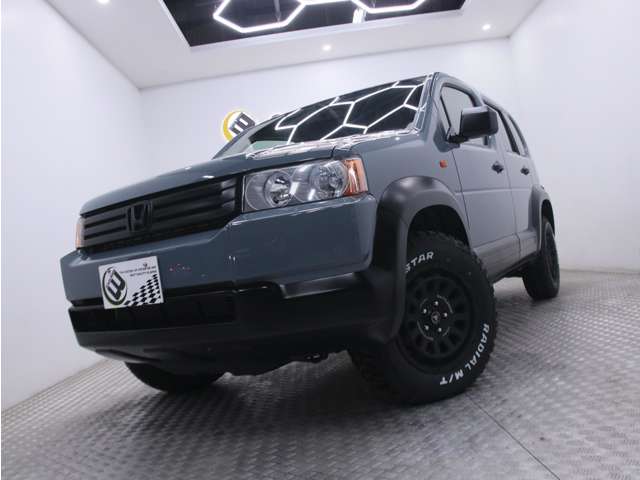 クロスロード 2007/H19