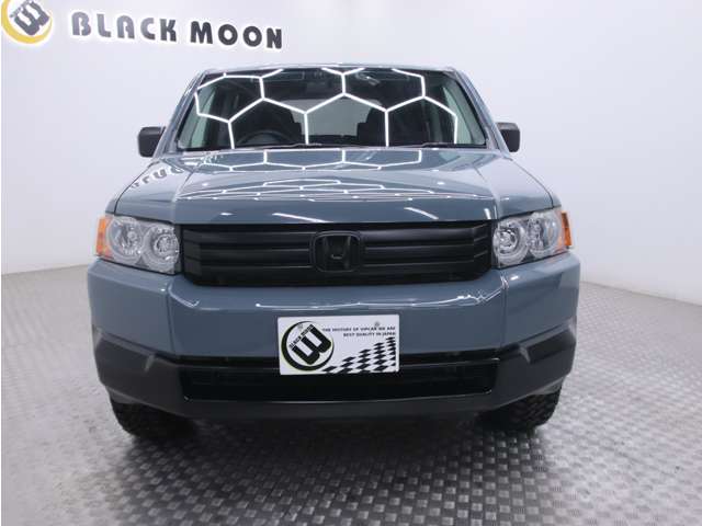 クロスロード 2007/H19