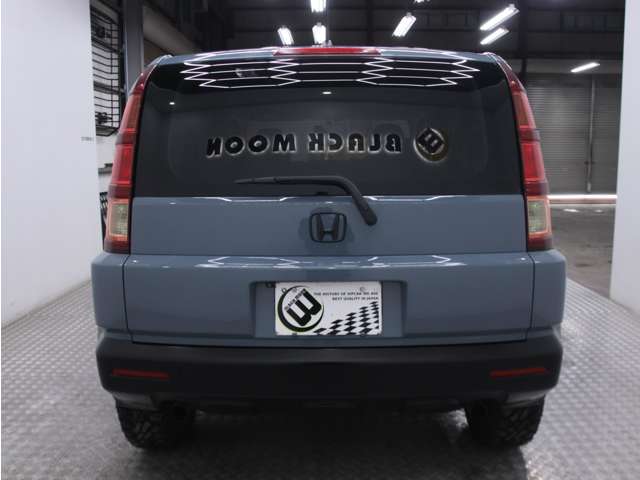 クロスロード 2007/H19