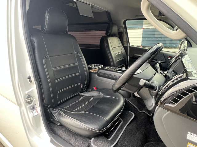 ハイエース 2017/H29