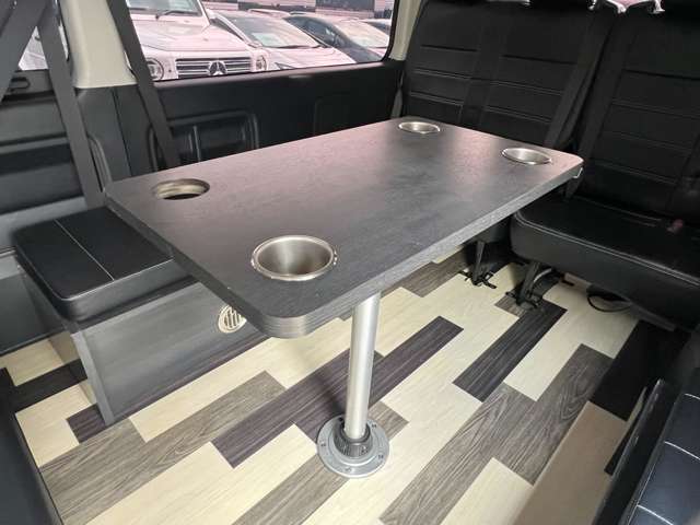 ハイエース 2017/H29