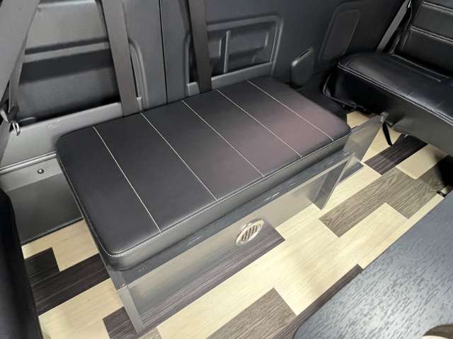 ハイエース 2017/H29