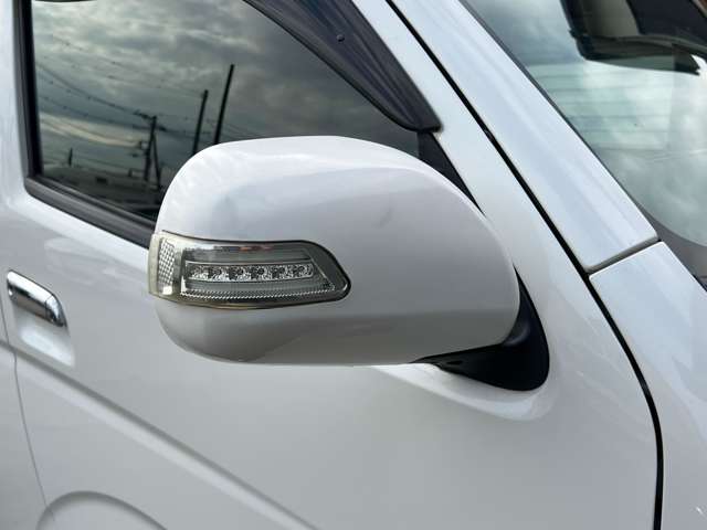 ハイエース 2017/H29