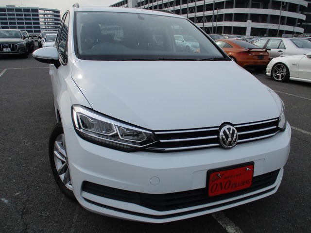 ゴルフトゥーラン 2017/H29