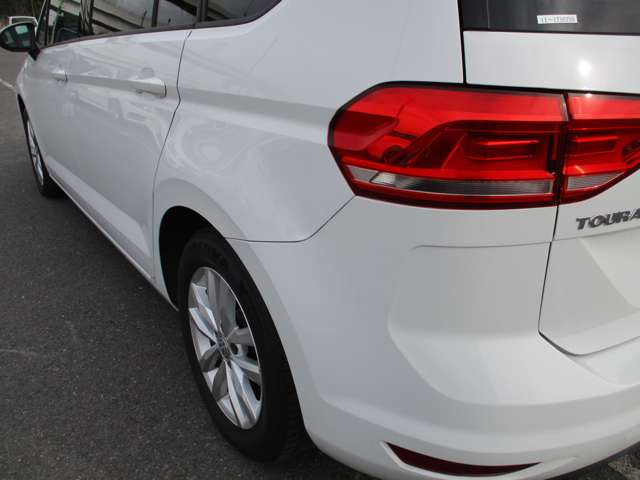 ゴルフトゥーラン 2017/H29