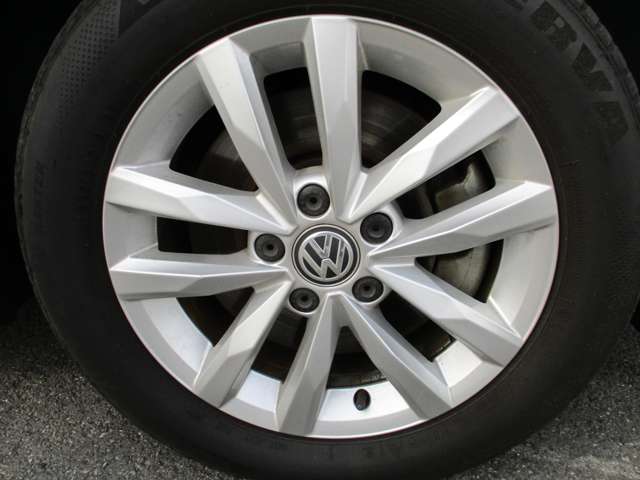 ゴルフトゥーラン 2017/H29