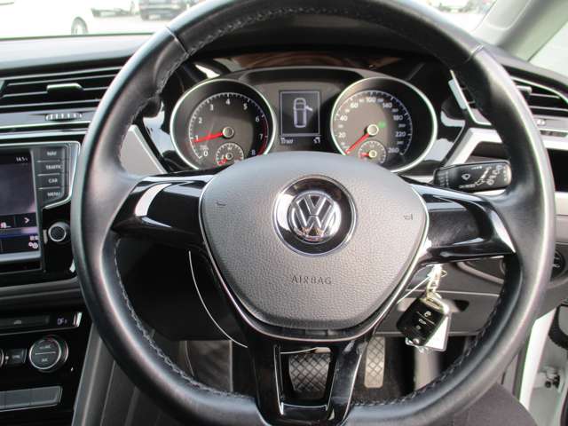 ゴルフトゥーラン 2017/H29