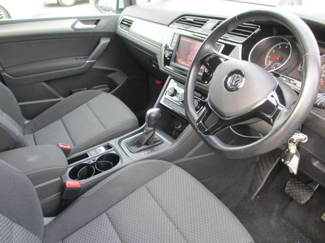 ゴルフトゥーラン 2017/H29