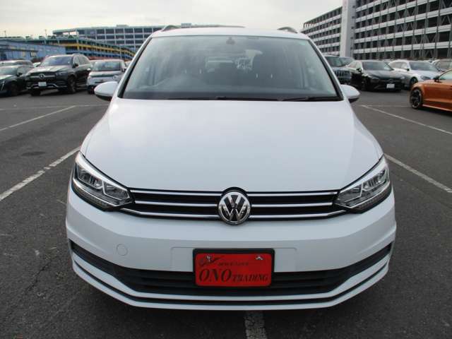 ゴルフトゥーラン 2017/H29