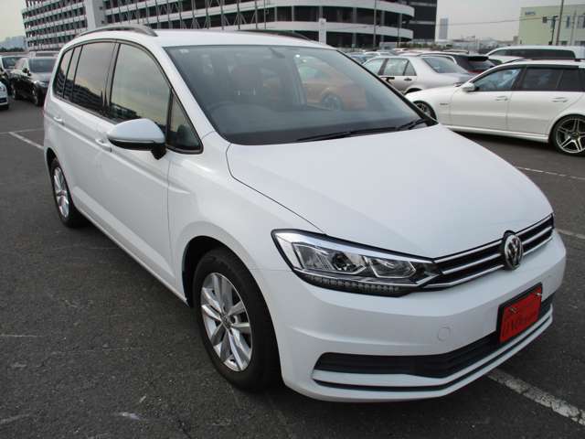 ゴルフトゥーラン 2017/H29