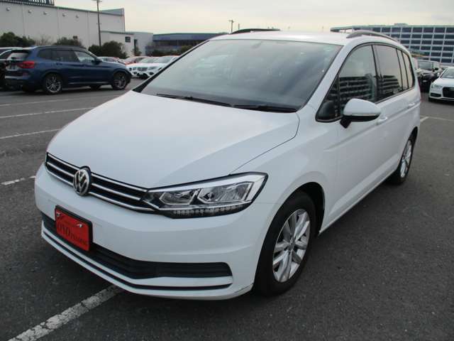 ゴルフトゥーラン 2017/H29