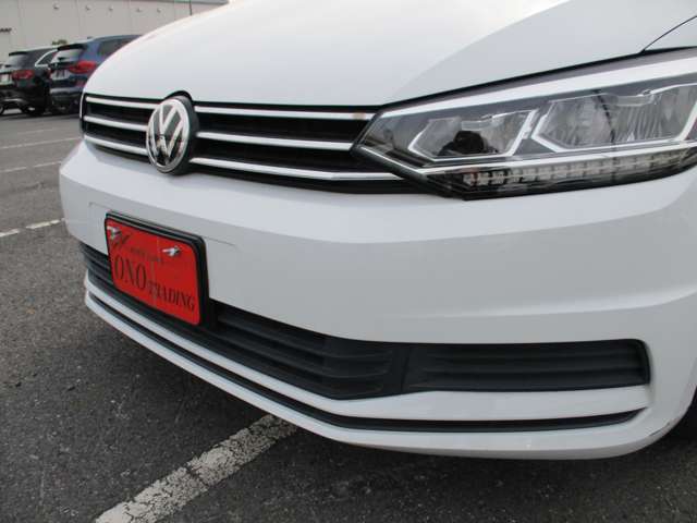 ゴルフトゥーラン 2017/H29