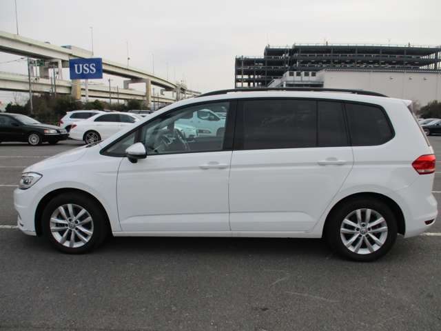 ゴルフトゥーラン 2017/H29