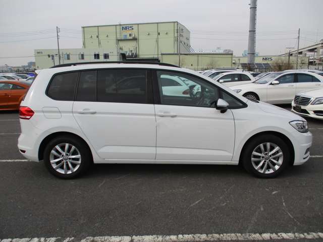 ゴルフトゥーラン 2017/H29