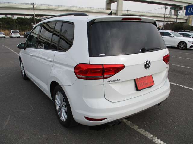 ゴルフトゥーラン 2017/H29