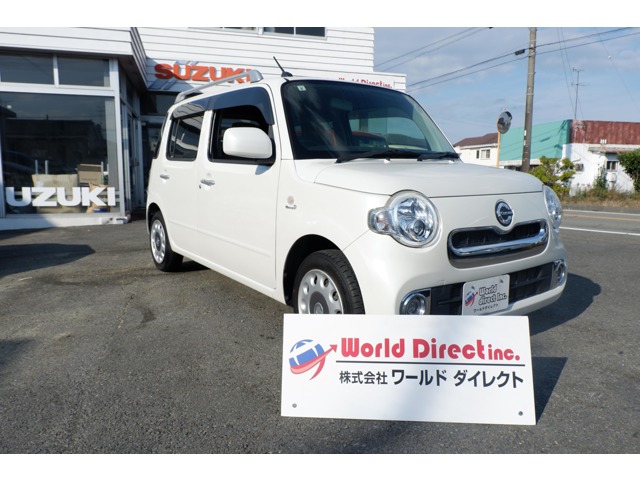 ミラココア 2015/H27