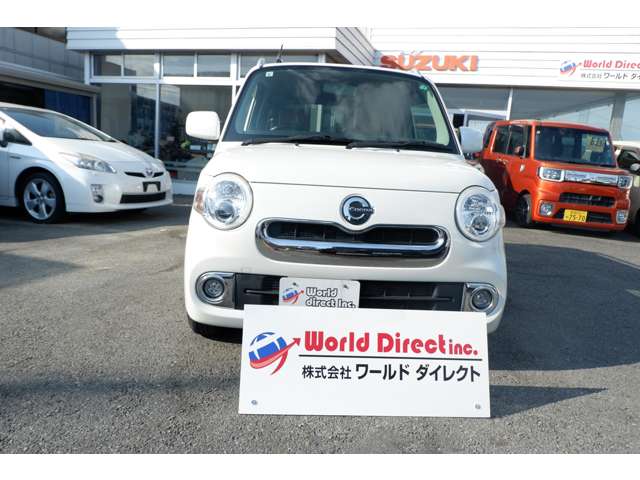 ミラココア 2015/H27