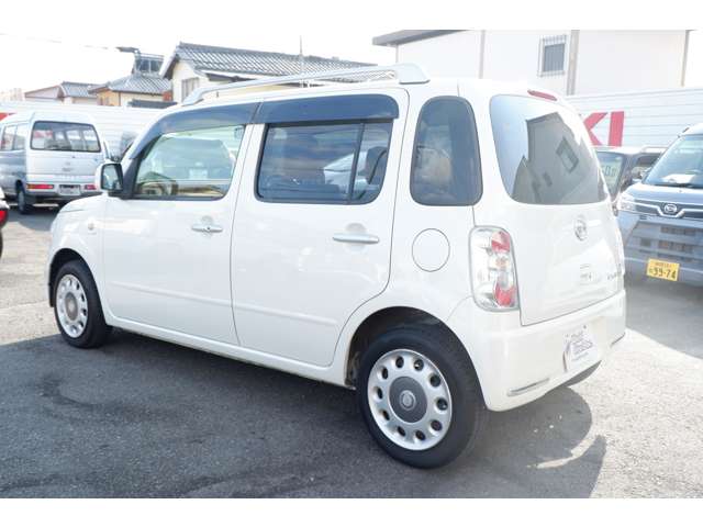 ミラココア 2015/H27