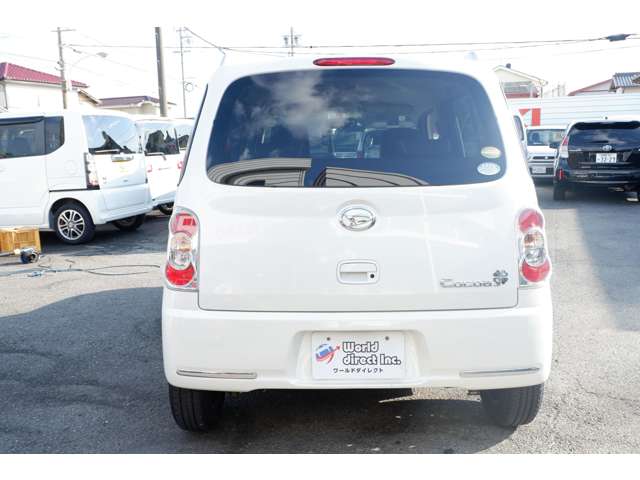 ミラココア 2015/H27