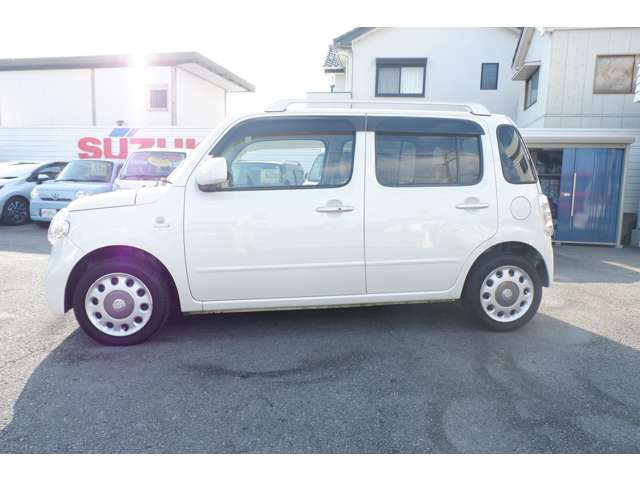 ミラココア 2015/H27