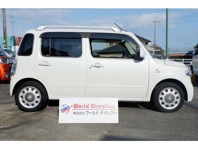 ミラココア 2015/H27