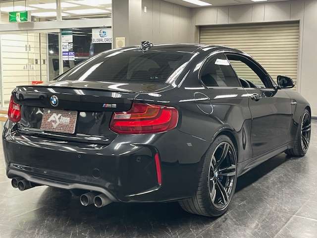 M2クーペ 2016/H28