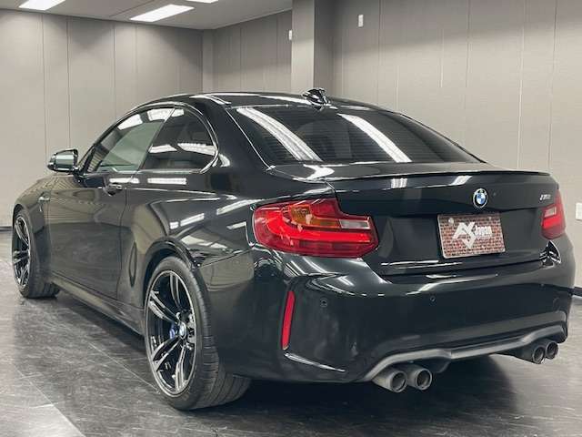 M2クーペ 2016/H28