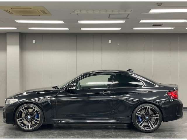 M2クーペ 2016/H28