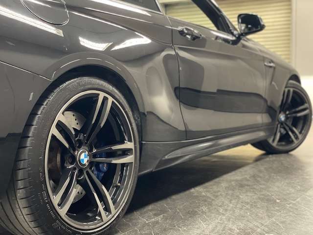 M2クーペ 2016/H28