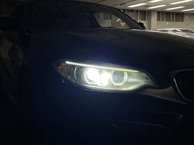 M2クーペ 2016/H28