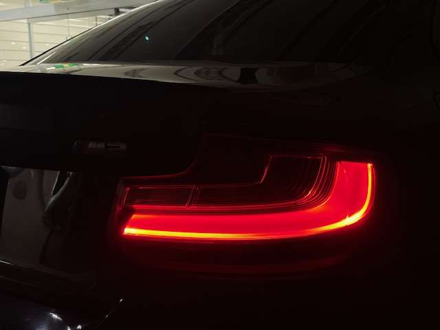 M2クーペ 2016/H28