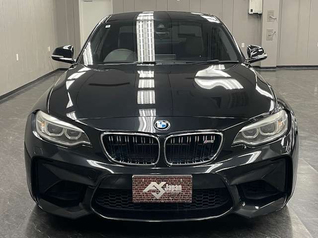 M2クーペ 2016/H28