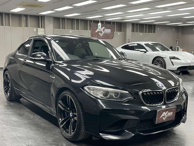 M2クーペ 2016/H28