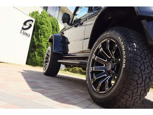 ジムニーノマド 2025/R07