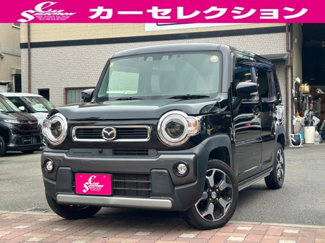 フレアクロスオーバー 2021/R03