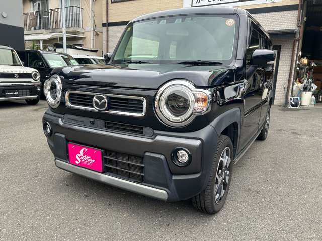 フレアクロスオーバー 2021/R03