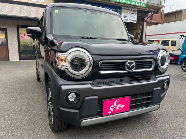 フレアクロスオーバー 2021/R03