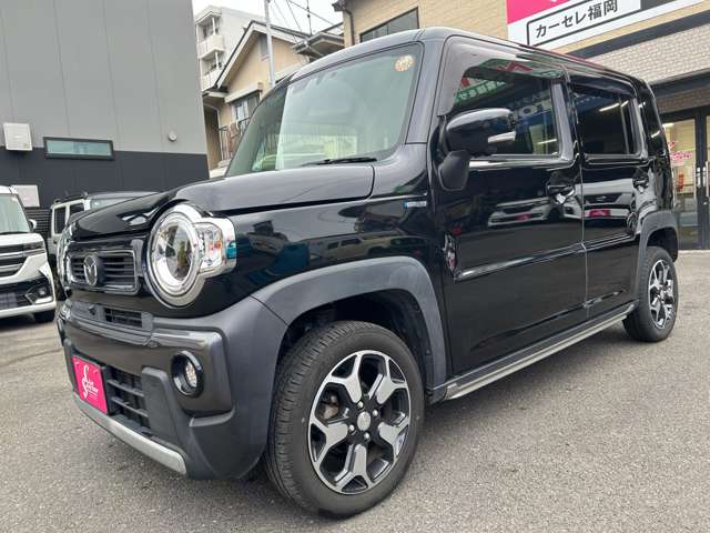 フレアクロスオーバー 2021/R03